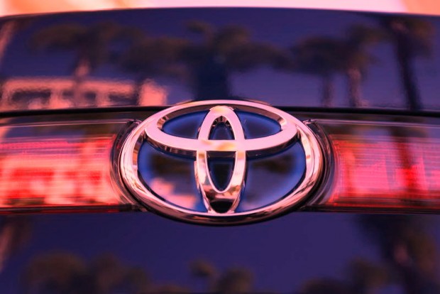 电动门窗开关小缺陷可能导致自燃，丰田紧急召回650万车辆