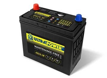 Batteries Services