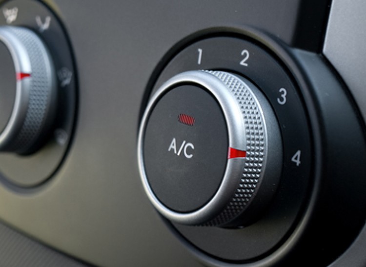 Car Air Conditioning Services